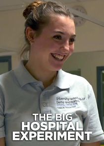 The Big Hospital Experiment Ne Zaman?'