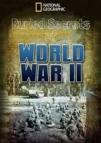 WWII: Secrets from Space Ne Zaman?'