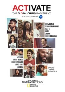 Activate: The Global Citizen Movement Ne Zaman?'