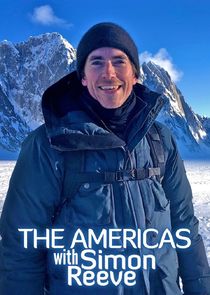 The Americas with Simon Reeve Ne Zaman?'