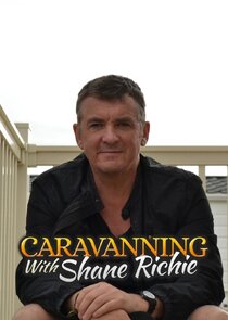 Caravanning with Shane Richie Ne Zaman?'
