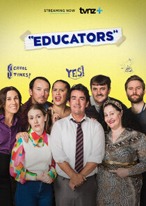 Educators Ne Zaman?'