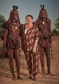 The British Tribe Next Door Ne Zaman?'