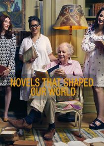 Novels That Shaped Our World Ne Zaman?'