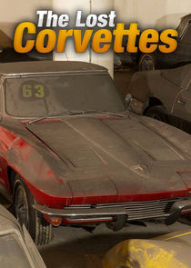 The Lost Corvettes Ne Zaman?'