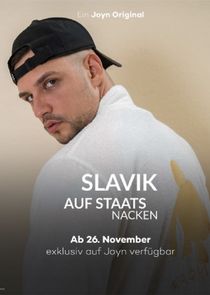 Slavik - Auf Staats Nacken Ne Zaman?'