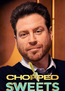 Chopped Sweets Ne Zaman?'