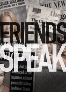 Friends Speak Ne Zaman?'