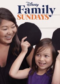 Disney Family Sundays Ne Zaman?'