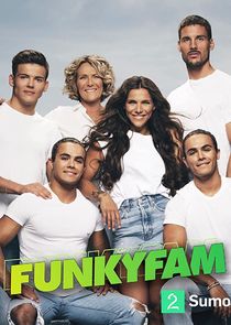 Funkyfam Ne Zaman?'
