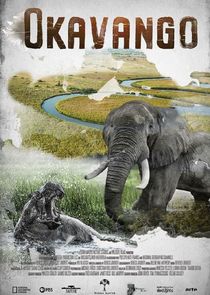 Okavango: River of Dreams Ne Zaman?'