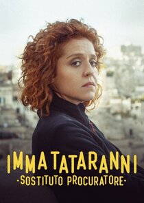 Imma Tataranni - Sostituto procuratore Ne Zaman?'