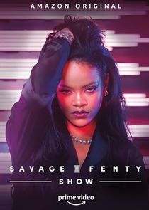 Savage X Fenty Show Ne Zaman?'