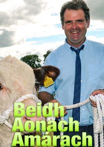 Beidh Aonach Amárach Ne Zaman?'