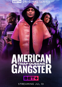 American Gangster: Trap Queens Ne Zaman?'