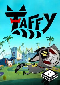 Taffy Ne Zaman?'