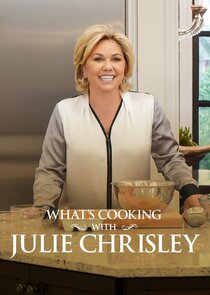 What's Cooking with Julie Chrisley Ne Zaman?'