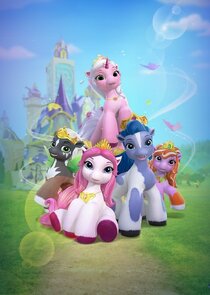 Filly Funtasia Ne Zaman?'