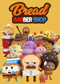 Bread Barbershop Ne Zaman?'