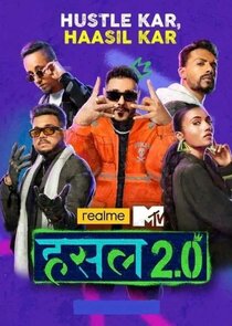 MTV Hustle Ne Zaman?'