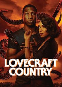 Lovecraft Country Ne Zaman?'