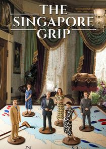 The Singapore Grip Ne Zaman?'
