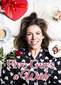 Five Guys a Week Ne Zaman?'