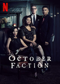 October Faction Ne Zaman?'