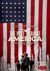The Plot Against America Ne Zaman?'