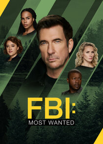 FBI: Most Wanted Ne Zaman?'