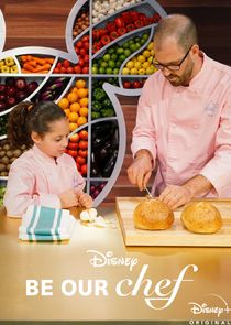 Be Our Chef Ne Zaman?'