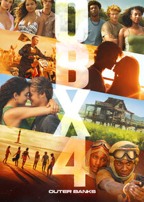 Outer Banks Ne Zaman?'