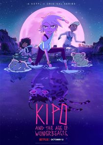 Kipo and the Age of Wonderbeasts Ne Zaman?'
