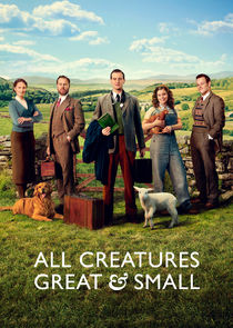 All Creatures Great and Small Ne Zaman?'