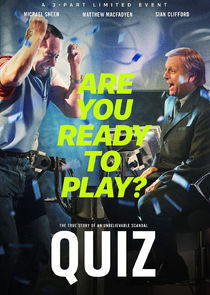 Quiz Ne Zaman?'