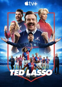 Ted Lasso Ne Zaman?'
