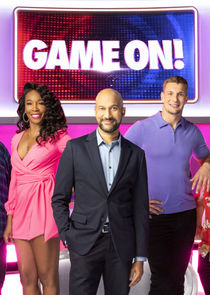 Game On! Ne Zaman?'