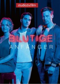 Blutige Anfänger Ne Zaman?'