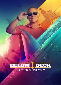 Below Deck Sailing Yacht Ne Zaman?'