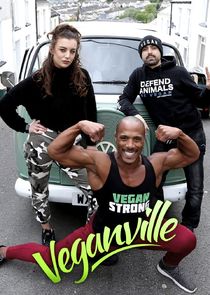 Veganville Ne Zaman?'
