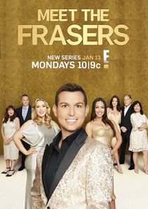Meet the Frasers Ne Zaman?'