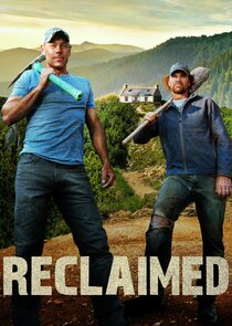 Reclaimed Ne Zaman?'