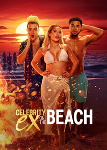 Celebrity Ex on the Beach Ne Zaman?'