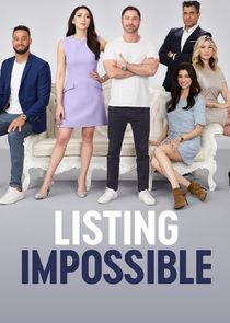 Listing Impossible Ne Zaman?'