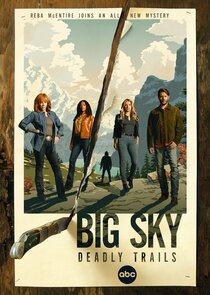 Big Sky Ne Zaman?'