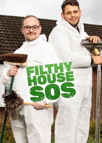 Filthy House SOS Ne Zaman?'