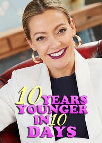10 Years Younger in 10 Days Ne Zaman?'