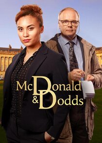 McDonald & Dodds Ne Zaman?'