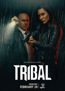 Tribal Ne Zaman?'