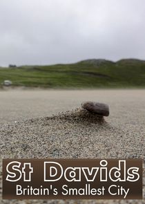 St David's: Britain's Smallest City Ne Zaman?'